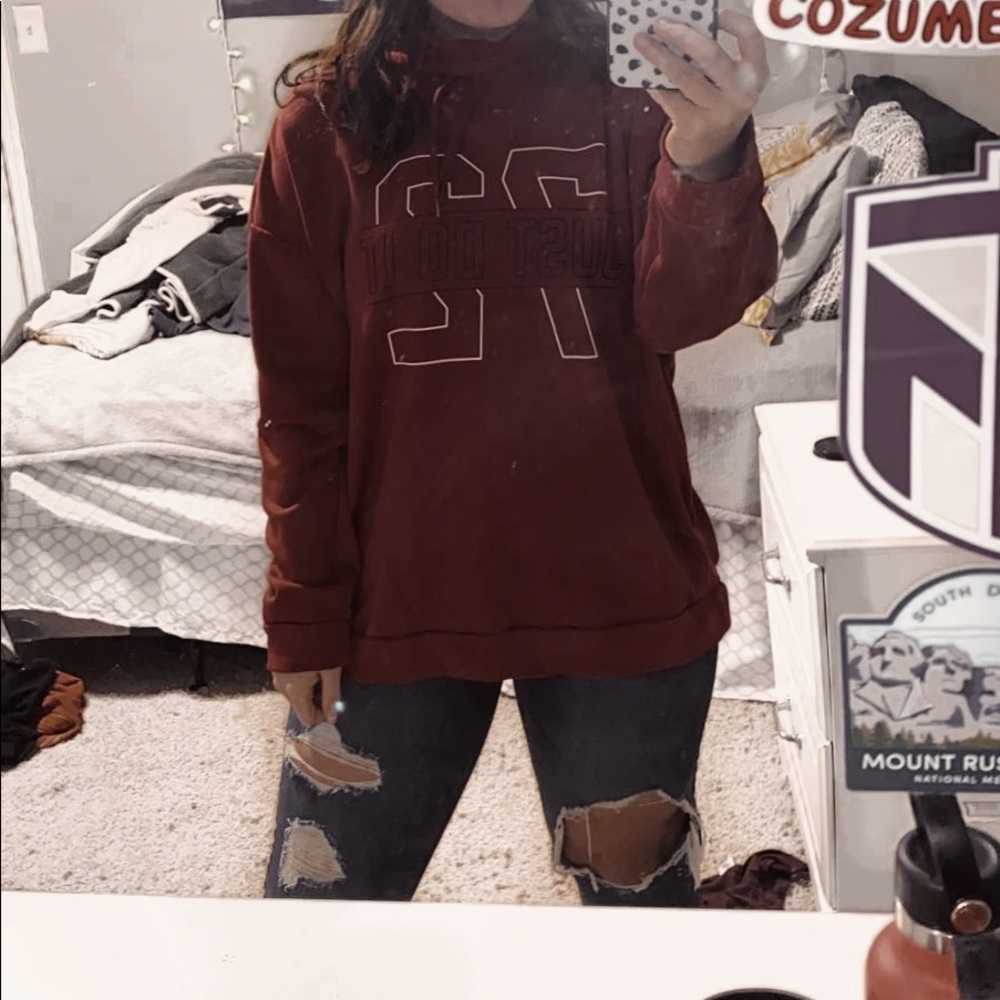 cute hoodie